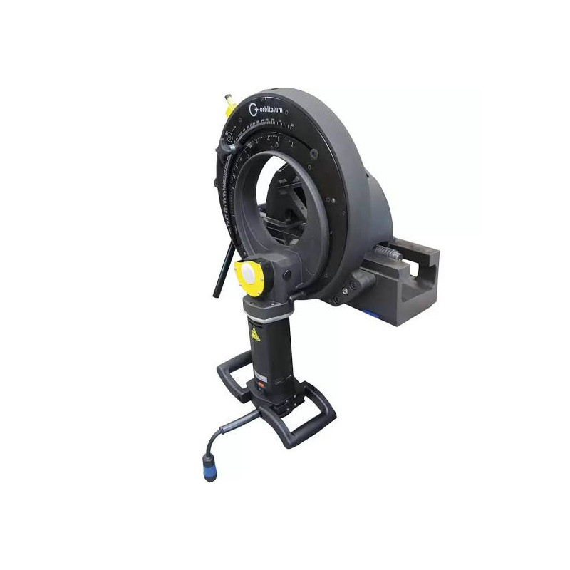Machine de découpe orbitale | ORBITALUM | GFX 6.6 230V 50/60HZ EU | Mougenot & Fils